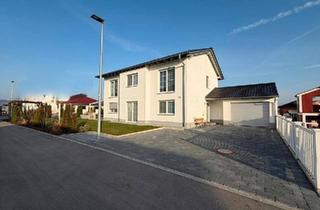 Einfamilienhaus kaufen in 86871 Rammingen, Rammingen - wohnen, wo andere Urlaub machen, willkommen im Allgäu !