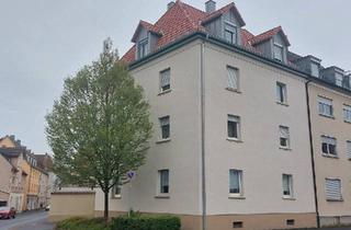 Haus kaufen in 97424 Schweinfurt, Schweinfurt - 4 Familienwohnhaus als Renditeobjekt