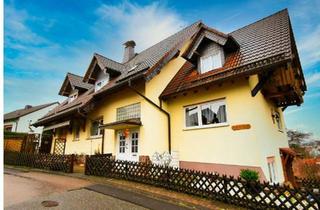 Haus kaufen in 63825 Schöllkrippen, Schöllkrippen - PRIVAT: Großzügiges Zweifamilienhaus in ruhiger Gegend