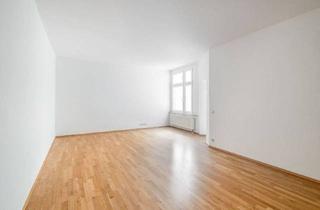 Wohnung kaufen in 10115 Berlin, Berlin-Mitte - Bezugsfreie 2-Zimmer-Wohnung in Mitte