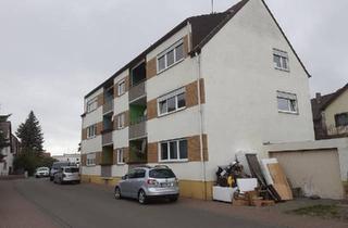 Wohnung kaufen in 67574 Osthofen, Osthofen - Eigentumswohnung MFH