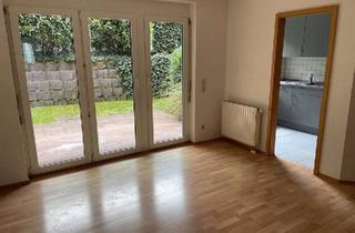 Wohnung kaufen in 68309 Mannheim, Mannheim - ETW 2 Zimmer, Küche, Bad und Garage