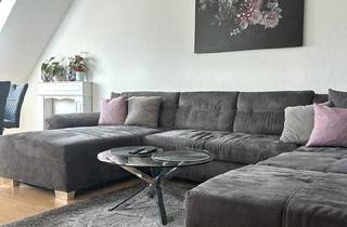 Wohnung kaufen in 73084 Salach, Salach - Zentrale 3-Zi.-Wohnung in Salach mit TG-Stellplatz - ohne Makler