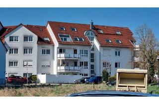 Wohnung kaufen in 74343 Sachsenheim, Sachsenheim - Verkaufe 3,5 Zimmerwohnung Sachsenheim