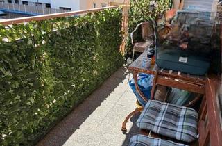 Wohnung kaufen in 75180 Pforzheim, Pforzheim - Gepflegte 3- Zimmerwohnung Pforzheim Nordstadt, Blücherstraße 12