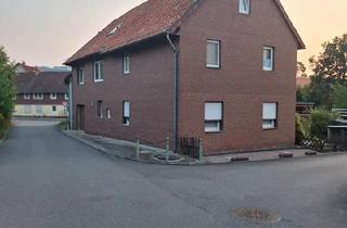 Einfamilienhaus kaufen in 37574 Einbeck, Einbeck - Charmantes Einfamilienhaus mit Einliegerwohung