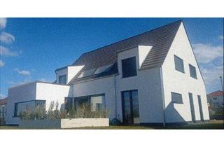 Einfamilienhaus kaufen in 31008 Elze, Elze - Modernes Wohnen mit schöner Aussicht- lichtdurchflutetes Haus
