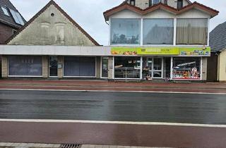 Haus kaufen in 27239 Twistringen, Twistringen - Zu verkaufen zwei große Laden mit 4 Wohnungen in Twistringen ....