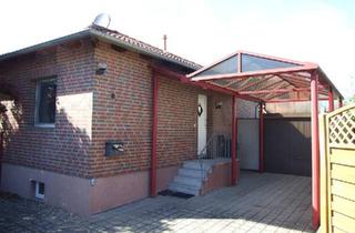 Haus kaufen in 38162 Cremlingen, Cremlingen - ***EFH im Bungalow-Stil mit Vollkeller, Garage und XL-Carport***