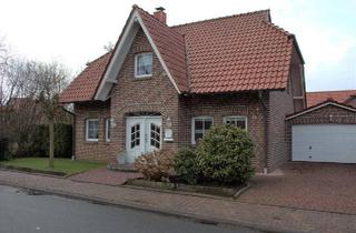 Einfamilienhaus kaufen in 26340 Zetel, Zetel - freistehendes Einfamilienhaus in Zetel