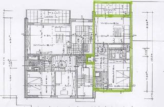 Wohnung kaufen in 33803 Steinhagen, Steinhagen - 2-Zimmer-Eigentumswohnung mit Südbalkon in ruhiger Sackgasse