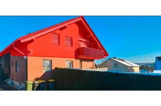 Wohnung kaufen in 53809 Ruppichteroth, Ruppichteroth - Modernisierte 3,5-Zimmer-DG-Wohnung mit Balkon in Ruppichteroth
