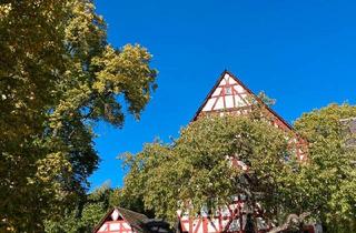 Haus kaufen in 56379 Singhofen, Singhofen - Historisches Fachwerkhaus für Liebhaber der Baukunst