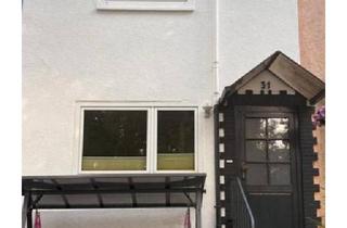 Reihenhaus kaufen in 34132 Kassel, Kassel - Kleines charmantes Reihenhaus direkt am Park in Kassel