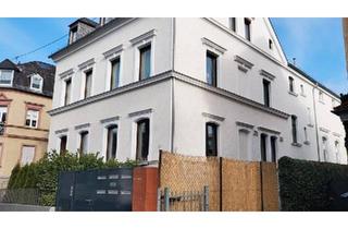 Mehrfamilienhaus kaufen in 65197 Wiesbaden, Wiesbaden - Mehrfamilienhaus mit ehemaligem Tanzsaal in Wiesbaden-Dotzheim -