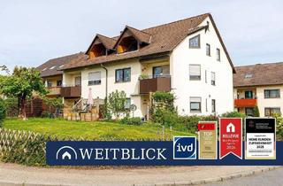 Wohnung kaufen in 73642 Welzheim, Welzheim - WEITBLICK: Sunny Home!