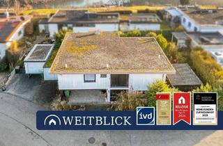 Einfamilienhaus kaufen in 74399 Walheim, Walheim - WEITBLICK: Viel Platz für Ihre Ideen!