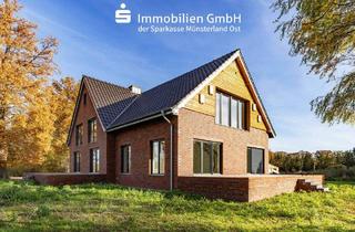 Haus kaufen in 48155 Münster, Münster - Naturnahes Wohnen mit hoher Lebensqualität!