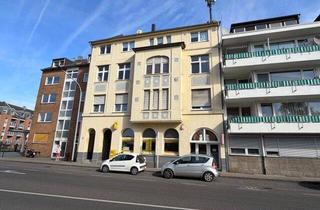 Haus kaufen in 41238 Mönchengladbach, Mönchengladbach - Voll vermietetes Wohn- und Geschäftshaus in MG-Geneicken!