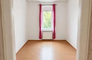 Wohnung kaufen in 95028 Hof, Hof - 2-Zimmer Wohnung mit maßangefertigter Einbauküche in Hof