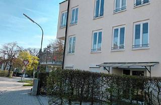 Wohnung kaufen in 82131 Gauting, Gauting - GautingStarnberg,3,5 Zimmerwohnung Bj. 94