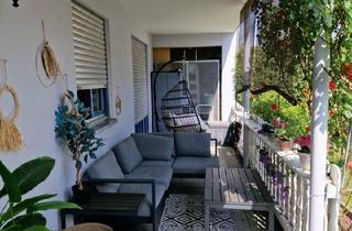 Wohnung kaufen in 86368 Gersthofen, Gersthofen - Gartenwohnung