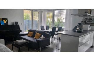 Wohnung kaufen in 97526 Sennfeld, Sennfeld - Bestlage Barrierefreie EG Wohnung Garten und Terrasse o.Provision