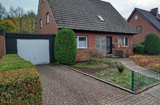 Einfamilienhaus kaufen in 48308 Senden, Senden - Einfamilienhaus mit Stevergrundstück in Senden bei Münster