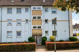 Mehrfamilienhaus kaufen in 45327 Essen, Essen - Gepflegtes Mehrfamilienhaus in Essen Katernberg