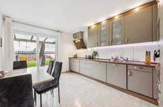 Einfamilienhaus kaufen in 49525 Lengerich, Lengerich - Mehrgenerationen-Traum