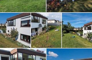 Einfamilienhaus kaufen in 73529 Schwäbisch Gmünd, Schwäbisch Gmünd - Einfamilienhaus,Neue Heizung,Saniert, Topzustand