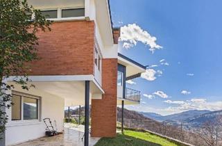 Villa kaufen in 79576 Weil am Rhein, Weil am Rhein - Villa mit grossem Garten und Panoramablick - Lugano CH