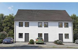 Wohnung kaufen in 97332 Volkach, Volkach - Mittelhaus, Preis für Haus mit Grundstück, Blick ins Grüne in Volkach, 10 Min. Fußweg zum Marktplatz!