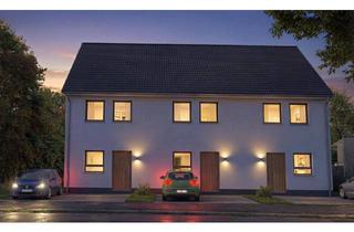 Wohnung kaufen in 97332 Volkach, Volkach - Mittelhaus, Preis für Haus mit Grundstück, Blick ins Grüne in Volkach, 10 Min. Fußweg zum Marktplatz!