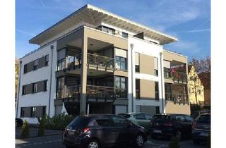 Wohnung kaufen in 55543 Bad Kreuznach, Bad Kreuznach - ETW zum Verkauf, 3 ZKB 103 m2, Einbauküche, 2 Stellplätze