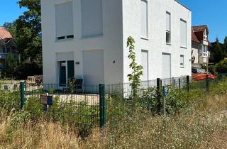 Wohnung kaufen in 16540 Hohen Neuendorf, Hohen Neuendorf - Klimafreundlich Wohnen im Grünen bei Berlin auf 130qm