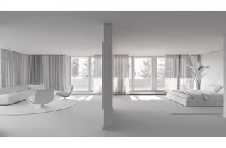 Penthouse kaufen in 80805 München, München - Penthouse Loft, ruhige Premiumlage am Englischen Garten