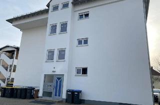 Wohnung kaufen in 89250 Senden, Senden - Moderne 2-Zimmer-Wohnung mit großem Südwestbalkon in Senden 89250