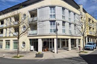 Wohnung kaufen in 97828 Marktheidenfeld, Marktheidenfeld - 3-Zi.- CITY-Wohnung - barrierearm !