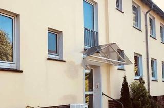 Wohnung kaufen in 26129 Oldenburg, Oldenburg - Gepflegte 2-Zimmer-Wohnung in Oldenburg in Uninähe