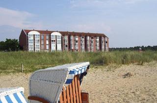 Wohnung kaufen in 27476 Cuxhaven, Cuxhaven - Ferienwohnung 2 Zi. Nordsee Cuxhaven zu verkaufen