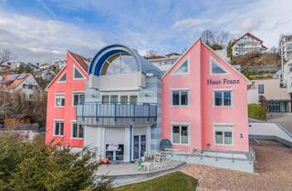 Haus kaufen in 78351 Bodman-Ludwigshafen, Bodman-Ludwigshafen - Investment am Bodensee! 12-Familienhaus mit Seeblick