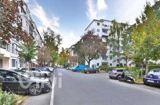 Wohnung kaufen in 10781 Berlin, Berlin - 3 Zi.-Wohnung im Schöneberger Kiez nahe Winterfeldplatz: 66 m², bezugsfrei, Aufzug, DG, Südbalkon