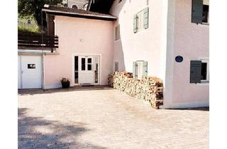 Haus kaufen in 83254 Breitbrunn, Breitbrunn am Chiemsee - ANWESEN IN FUSSLÄUFIGER LAGE ZUM CHIEMSEE *** SOFORT VERFÜGBAR