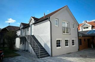 Haus kaufen in 84431 Heldenstein, Heldenstein - Traumhaftes 2 Familienhaus mit Pool und Sauna