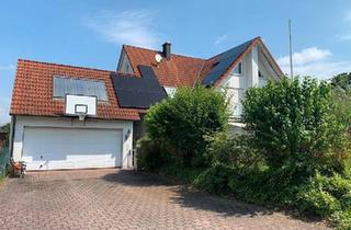 Doppelhaushälfte kaufen in 92360 Mühlhausen, Mühlhausen - Haus, Doppelhaushälfte, 5 Zimmer, PV, Solar
