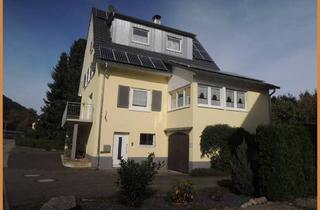 Haus kaufen in 77736 Zell, Zell am Harmersbach - Eine Investition mit Zukunft: Vollmodernisiertes Wohn- und Geschäftshaus auf großzügigem Grundstück!