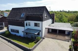 Einfamilienhaus kaufen in 67718 Schmalenberg, Schmalenberg - Großzügiges Einfamilienhaus mit Einliegerwohnung und traumhaftem Weitblick!