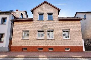 Einfamilienhaus kaufen in 31655 Stadthagen, Stadthagen - Familienfreundliches EFH