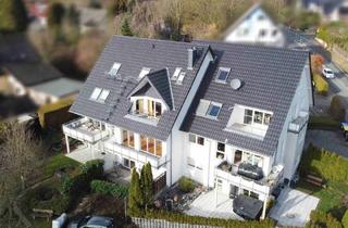 Wohnung kaufen in 33729 Bielefeld, Bielefeld - Modernisierte 2-Zi.-Whg. mit Balkon, Garage & Aufzug in ruhiger Lage von BI-BrakeStedefreund
